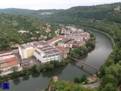 Photo paysage et monuments, Besançon - Besançon, le Doubs