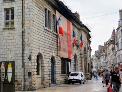 Photo de Besançon
