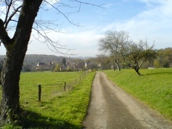 Photo paysage et monuments, Étrappe - Etrappe.