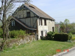 Photo paysage et monuments, Étrappe - Etrappe