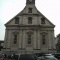 Photo Montbéliard - Temple Saint-Martin (avril 2011)