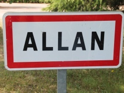 Photo paysage et monuments, Allan - allan (267801)