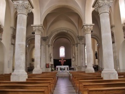 Photo paysage et monuments, Allex - église saint Maurice