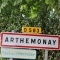 Photo Arthémonay - Arthemonay (26260)