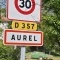 Photo Aurel - Aurel (26340)