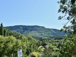 Photo paysage et monuments, Aurel - la Montagne