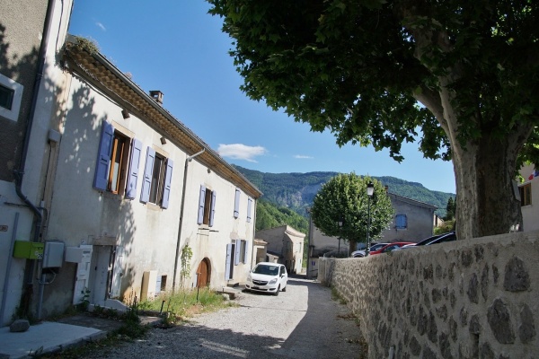 Photo Aurel - le Village