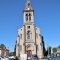 Photo Barbières - église saint Sébastien