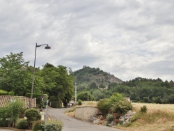 Photo paysage et monuments, Barcelonne - le village