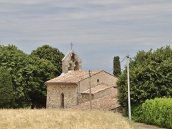 Photo paysage et monuments, Barcelonne - église sainte Anne