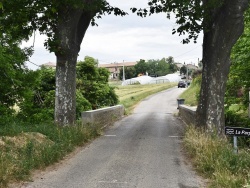 Photo paysage et monuments, Barcelonne - le village