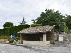 Photo paysage et monuments, Barcelonne - le lavoir