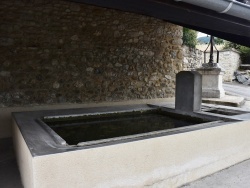 Photo paysage et monuments, Barcelonne - le lavoir