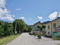 Photo paysage et monuments, Barsac - le Village