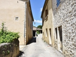 Photo paysage et monuments, Barsac - le Village