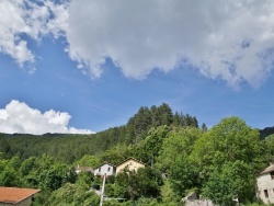 Photo paysage et monuments, La Bâtie-des-Fonds - le Village