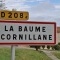 Photo La Baume-Cornillane - la Beaume cornillane (26120)