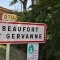 beaufort sur gervanne (26400)