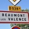 Photo Beaumont-lès-Valence - Beaumont les valence (26760)