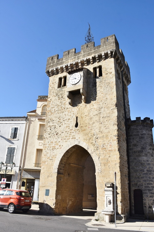 Photo Beaumont-lès-Valence - le village