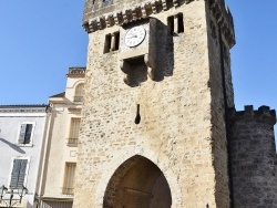 Photo paysage et monuments, Beaumont-lès-Valence - le village