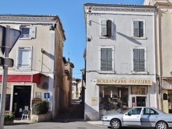 Photo paysage et monuments, Beaumont-lès-Valence - le village