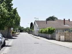 Photo paysage et monuments, Beaumont-Monteux - le village