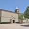 église Saint Sébastien