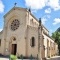 Photo Beauregard-Baret - église Saint Nicolas