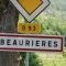 beaurieres (26310)