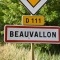 Photo Beauvallon - Beauvallon (26800)