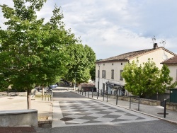 Photo paysage et monuments, Beauvallon - le village