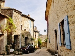 Photo de La Bégude-de-Mazenc