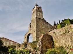 Photo paysage et monuments, La Bégude-de-Mazenc - Le Beffroi