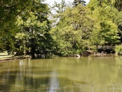 Photo paysage et monuments, La Bégude-de-Mazenc - Le Parc