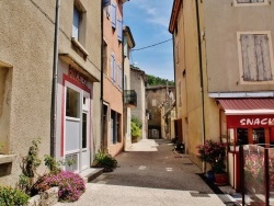 Photo paysage et monuments, La Bégude-de-Mazenc - La Commune