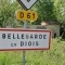 Photo Bellegarde-en-Diois - bellegarde en diois