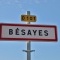 Bésayes (26300)