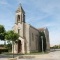 Photo Bonlieu-sur-Roubion - église Sainte Vierge