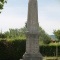 Photo Bonlieu-sur-Roubion - le monument aux morts