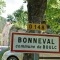 Photo Boulc - bonneval en diois communes de boulc (26410)