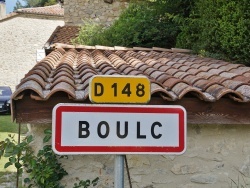 Photo paysage et monuments, Boulc - boulc (26410)