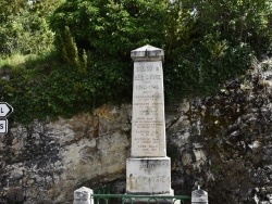 Photo paysage et monuments, Boulc - le Monument Aux Morts