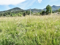 Photo paysage et monuments, Boulc - la Campagne