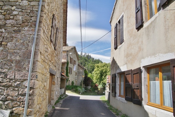 Photo Boulc - le Village