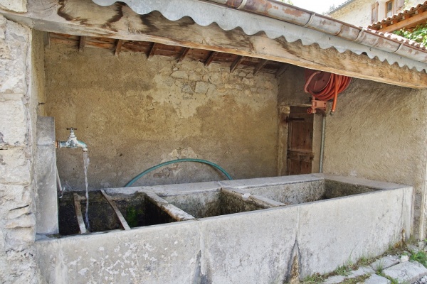 Photo Boulc - la Fontaine