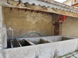 Photo paysage et monuments, Boulc - la Fontaine