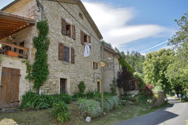 Photo Boulc - le Village