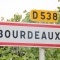 Photo Bourdeaux - bourdeaux (26460)