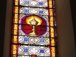 Photo paysage et monuments, Bourdeaux - église Notre Dame